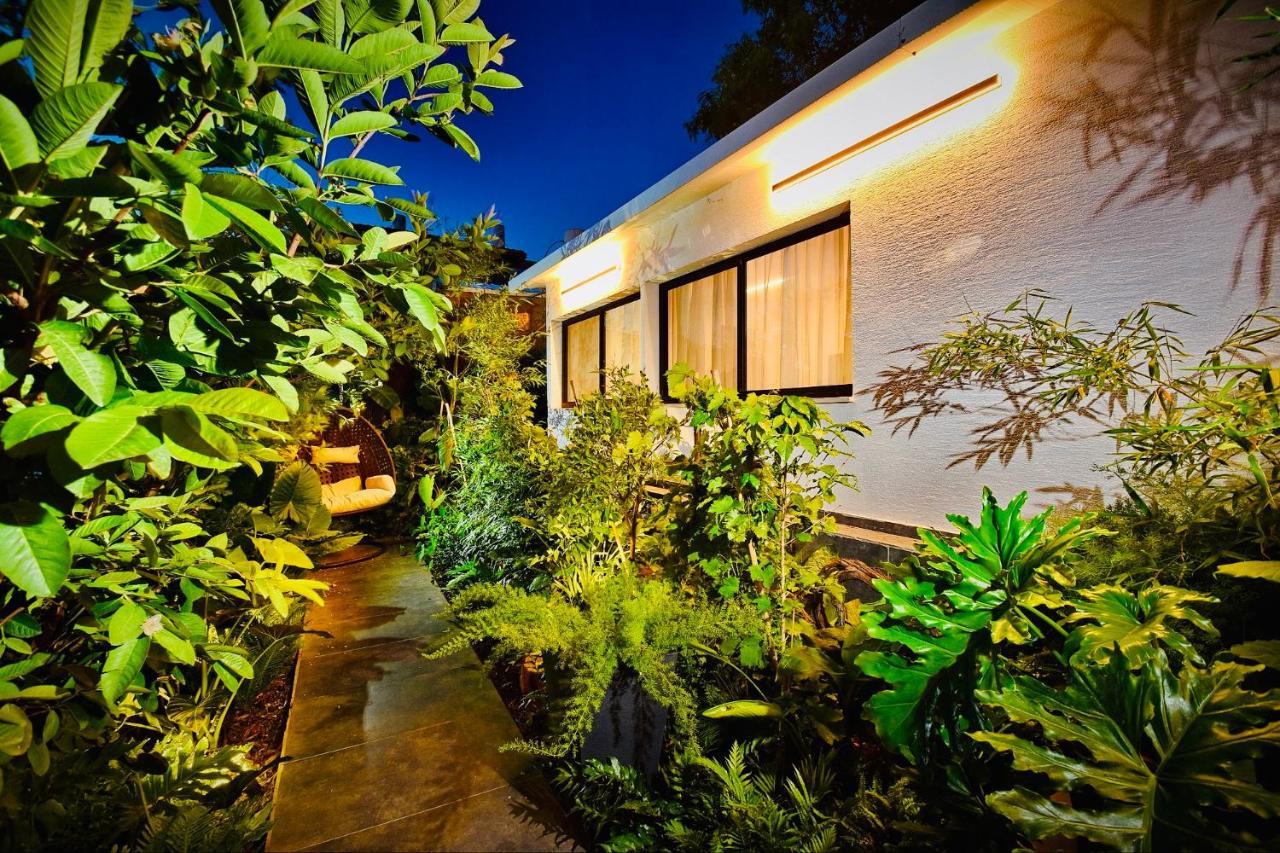 אדמת הארץ - Admat Haaretz Villa Hazon Exterior photo