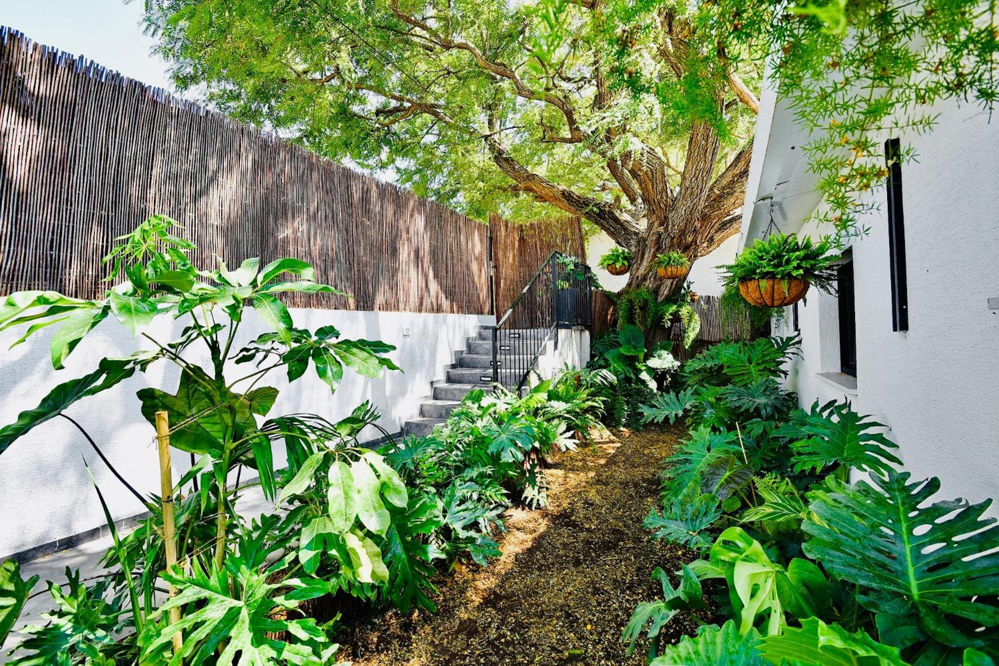 אדמת הארץ - Admat Haaretz Villa Hazon Exterior photo
