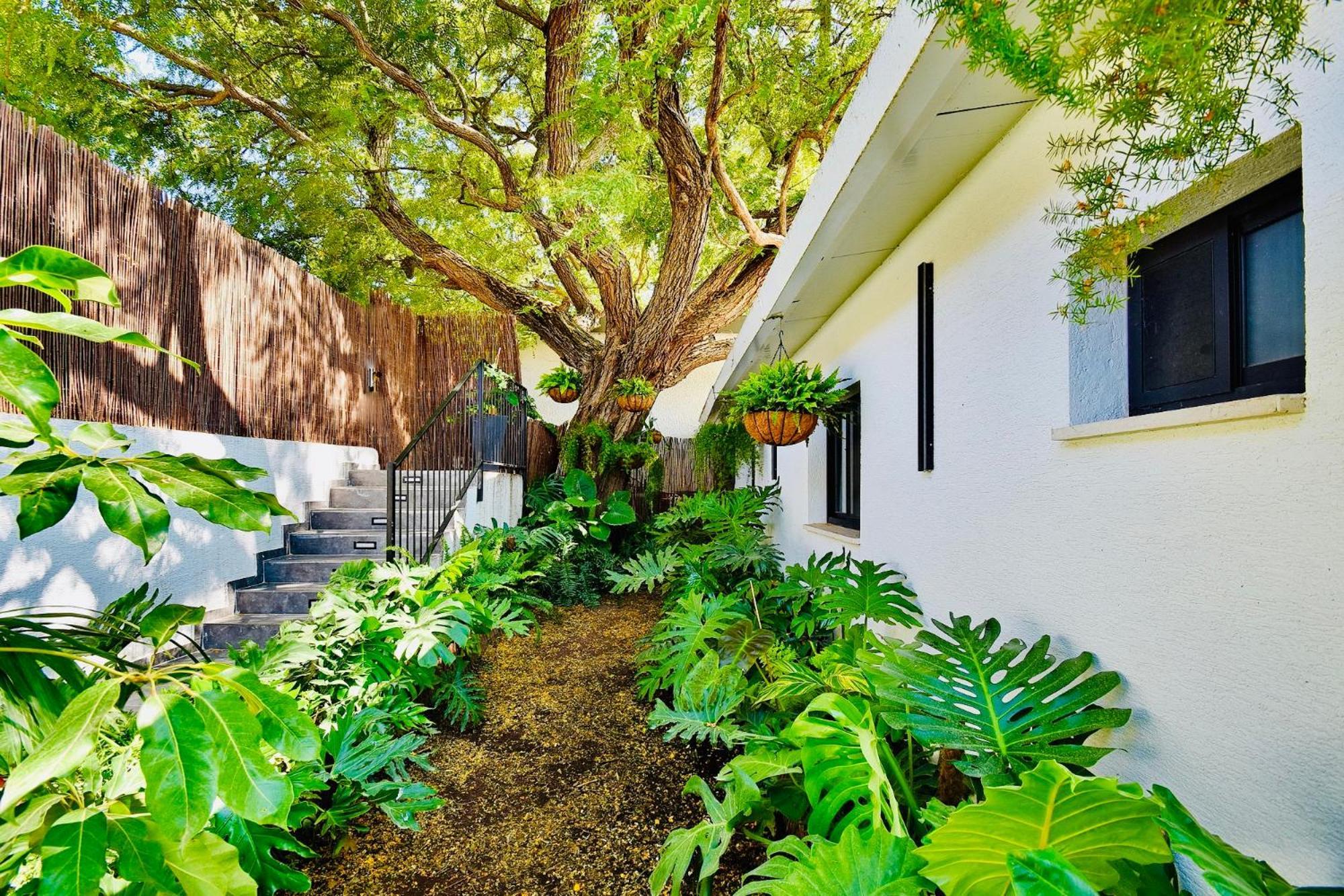 אדמת הארץ - Admat Haaretz Villa Hazon Exterior photo