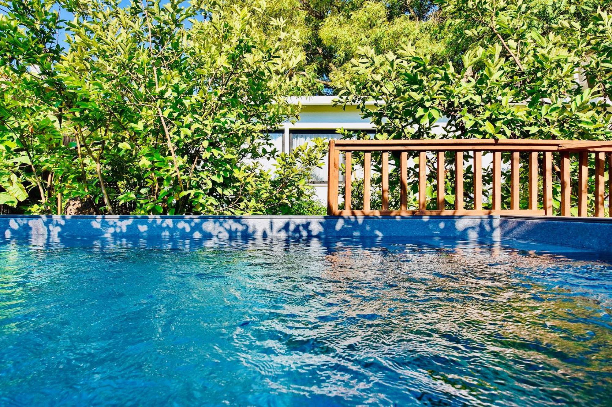 אדמת הארץ - Admat Haaretz Villa Hazon Exterior photo